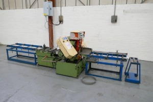 January Metalworking Machinery & Equipment Auction