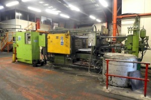 Avon PDC Diecasting