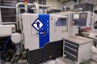 PRIVATE TREATY - Tornos Swiss ST 26 CNC Sliding Head Auto Lathe (YOM : 2015)
