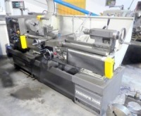 Conventional Machinery And Workshop Equipment