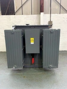 800 - 2000kVA Transformers