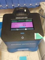 PRIVATE TREATY - SECURITY SCREENING EQUIPMENT