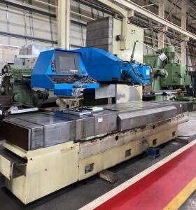 Machine Tools, Tooling & Engineering Equipment