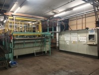 PRIVATE TREATY - Plating Lines for Gold, Nickle and Lacquer