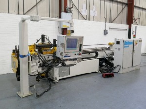 Addison Eagle 76 CNC Tube Bender