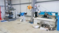 Superb Low Hour Machine Tools & Equipment