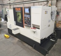 Conqueror Manufacturing Ltd