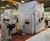 September collective of engineering machinery, equipment and tooling.