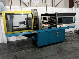 Collective Sale of Injection Moulders and Ancillaries