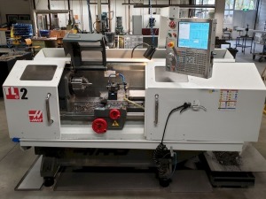 Collective Sale of Machine tools and Equipment