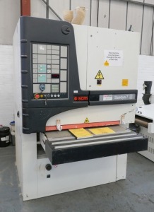 Woodworking & Saw Mill Machinery