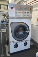 Commercial Laundry Machinery FREE LOADING