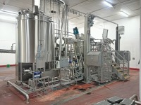 PRIVATE TREATY- Food processing and packaging equipment