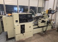 Gear Tool & Hob Manufacturing Machinery