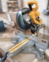 General woodworking equipment