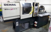 Online auction of plastic injection mould manufacturer