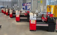 Engineering Education Machinery & Equipment