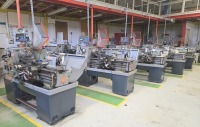 Training School Machinery & Equipment