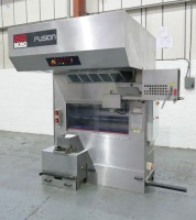 Commercial Bakery Machinery