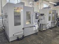 Abbey Precision Engineering Ltd