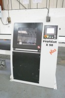 Woodworking machinery relocated for ease of sale