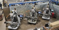 SW Tooling Ltd