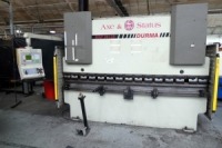 Del Equipment (UK) Ltd