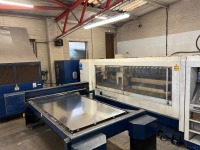 Private Treaty - Trumpf Trulaser L2525 3.2kW