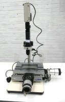 Equipment from a medical device manufacturer
