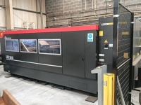 Private Treaty - Amada Laser