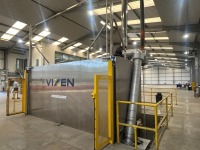 Vixen Spray Wash System