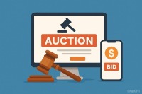 Commercial Asset Hub