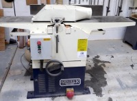 Wood Working Machinery