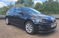 Volkswagen Polo SE 2018
