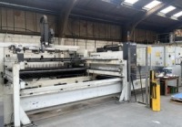 LVD Strippit 'Orion 3015 Plus' Laser Cutting Machine