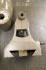 Bridgeport 90 Degree Milling Attachment - 5