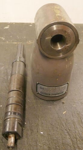 Bridgeport 90 Degree Milling Attachment