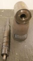 Bridgeport 90 Degree Milling Attachment