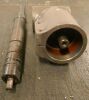 Bridgeport 90 Degree Milling Attachment - 3