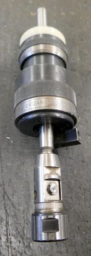Archer Model 2412AR Tapping Head