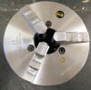 HBM 200mm 4 Jaw Chuck - 3