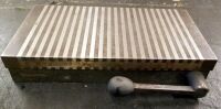 Magnetic Chuck 320 x 150mm