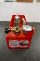 Kennedy Pressure Testing Pump 60 Bar