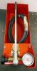Kennedy Pressure Testing Pump 60 Bar - 3