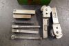 Jones & Shipman Knurling Tools - 2