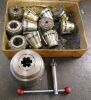 Collet Chuck & Various Collets