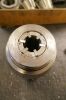 Collet Chuck & Various Collets - 3