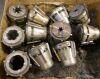 Collet Chuck & Various Collets - 5
