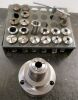 Collet Chuck & Various 5C Collets