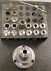 Collet Chuck & Various 5C Collets - 2